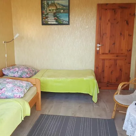 Komfortowe Pokoje Laura * Poznan