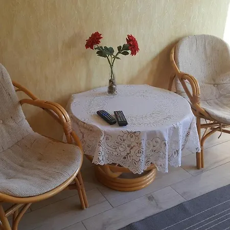 Homestay Komfortowe Pokoje Laura