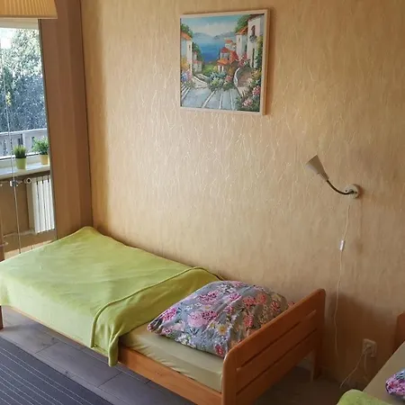 Homestay Komfortowe Pokoje Laura *