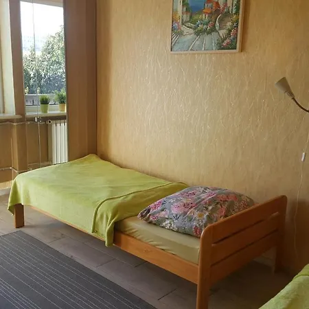 Homestay Komfortowe Pokoje Laura *